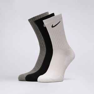 NIKE 3-PACK CUSHIONED CREW SOCKS