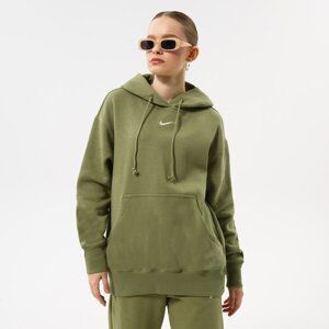 NIKE S KAPUCÍ W NSW PHNX FLC OS PO HOODIE