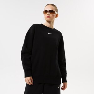 NIKE W NSW PHNX FLC OS CREW