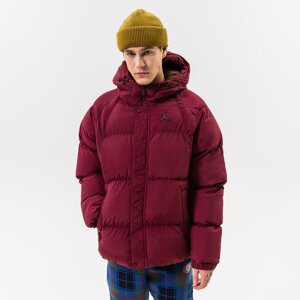 JORDAN M J ESSENTIAL PUFFER JACKET