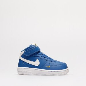 NIKE AIR FORCE 1 MID ENTRY SE (TD)