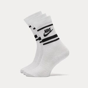 NIKE ESSENTIAL STRIPE SOCKS (3 PACK)