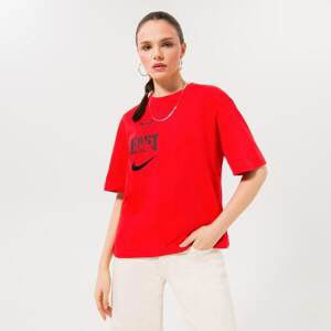 NIKE CHI W NK ES VS BOXY TEE NBA