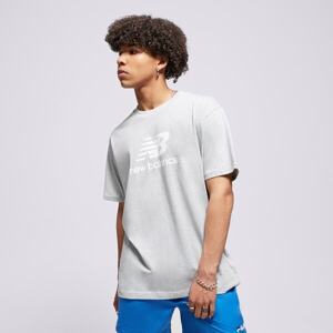 NEW BALANCE NB ESSENTIALS LOGO TEE