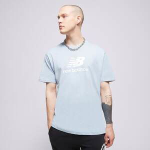 NEW BALANCE NB ESSENTIALS LOGO TEE