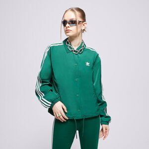 ADIDAS COACH JACKET