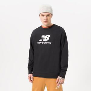 NEW BALANCE NB ESSENTIALS LOGO CREW