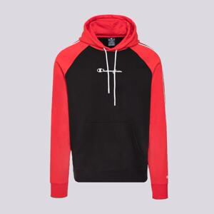 CHAMPION HOODED SWEATSHIRT