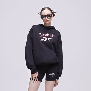 REEBOK S KAPUCÍ CL AE BIG LOGO FT HOODIE