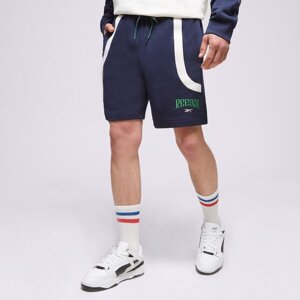 REEBOK CL VAR FT SHORTS