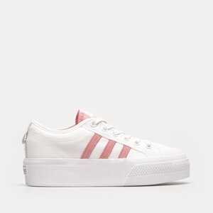 ADIDAS NIZZA PLATFORM W