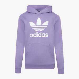 ADIDAS S KAPUCÍ TREFOIL HOODIE GIRL