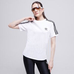 ADIDAS 3 STRIPES TEE