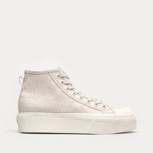 ADIDAS NIZZA PLATFORM MID W