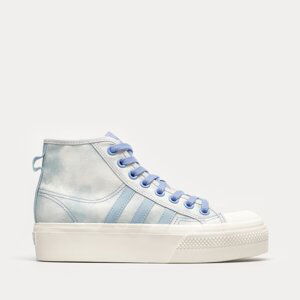 ADIDAS NIZZA PLATFORM MID W