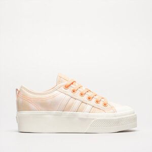 ADIDAS NIZZA PLATFORM W