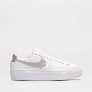 NIKE BLAZER LOW PLATFORM