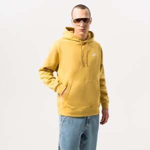 NIKE S KAPUCÍ SPORTSWEAR CLUB FLEECE