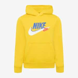 NIKE S KAPUCÍ B NSW SI FLC PO HOODIE