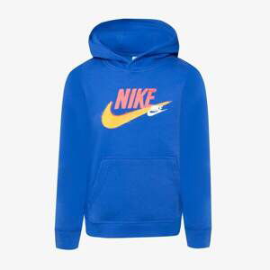 NIKE S KAPUCÍ B NSW SI FLC PO HOODIE