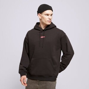 LEVI'S S KAPUCÍ RELAXED BABY TAB HOODIE