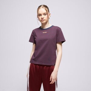 LEVI'S GRAPHIC RICKIE TEE MULTI-COLOR