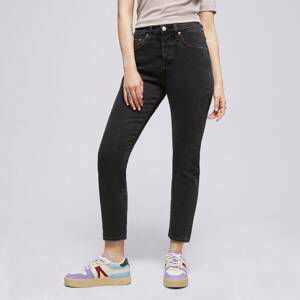 LEVI'S 501® SKINNY BLACKS