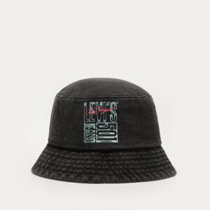 LEVI'S 501 GRAPHIC BUCKET HAT