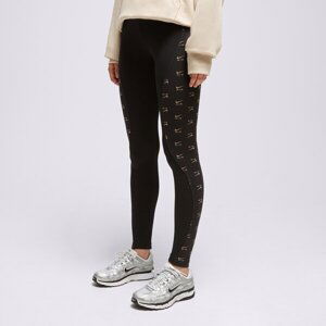 NIKE AIR HR TGHT BLK PANTS