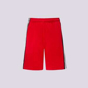 JORDAN HBR BBALL SHORT RED B