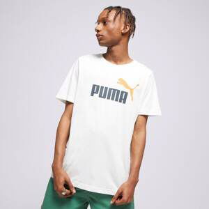 PUMA ESS+ 2 COL LOGO