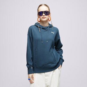 PUMA S KAPUCÍ HER HOODIE TR