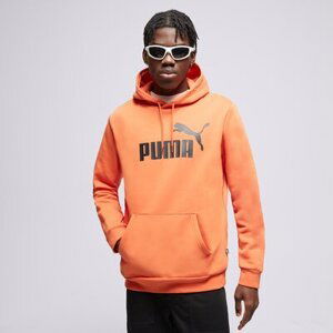 PUMA S KAPUCÍ ESS BIG LOGO HOODIE FL (S)