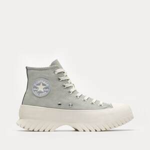 CONVERSE CHUCK TAYLOR ALL STAR LUGGED 2.0