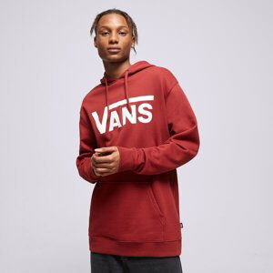 VANS S KAPUCÍ MN VANS CLASSIC PO HOODIE