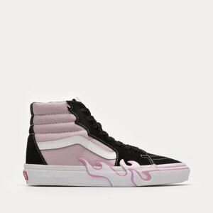 VANS SK8-HI FLAME