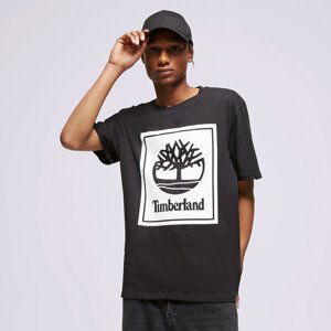 TIMBERLAND SS FRONT STACK