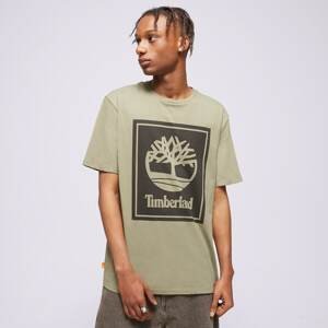 TIMBERLAND SS FRONT STACK