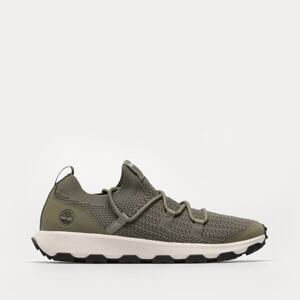 TIMBERLAND WINSOR TRAIL LOW KNIT