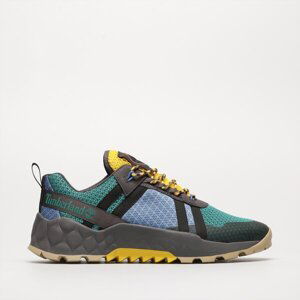 TIMBERLAND SOLAR WAVE