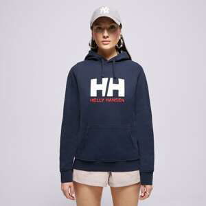 HELLY HANSEN S KAPUCÍ W HH LOGO HOODIE