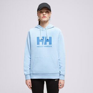 HELLY HANSEN S KAPUCÍ W HH LOGO HOODIE