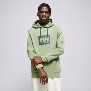 HELLY HANSEN S KAPUCÍ HH BOX HOODIE