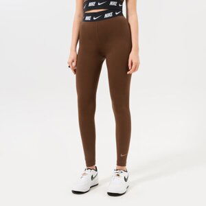 NIKE LEGGINGS HIGH WAISTED LOGO