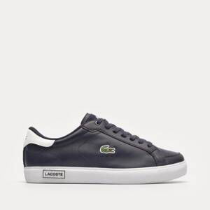 LACOSTE POWERCOURT 123 3 SMA