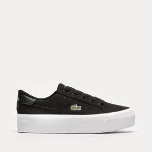 LACOSTE ZIANE PLATFORM 123 2 CFA