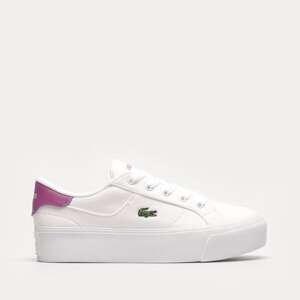 LACOSTE ZIANE PLATFORM 123 2 CFA