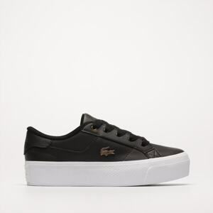 LACOSTE ZIANE PLATFORM 123 1 CFA