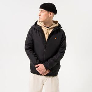 ELLESSE FRACTION 2 FZ JACKET BLK