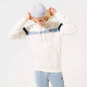 ELLESSE S KAPUCÍ PIETRO OH HOODY OFF WHT